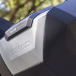 Maletas Shad SH38X expandibles