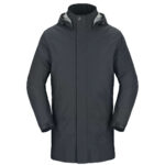 Nuevas chaquetas de invierno SPIDI