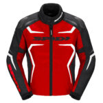 Nuevas chaquetas de invierno SPIDI