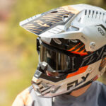 Conjunto F-16 de FLY Racing