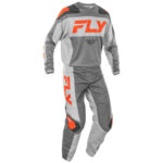 Conjunto F-16 de FLY Racing