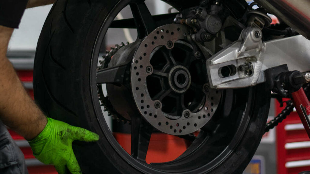 Discos NG Brakes