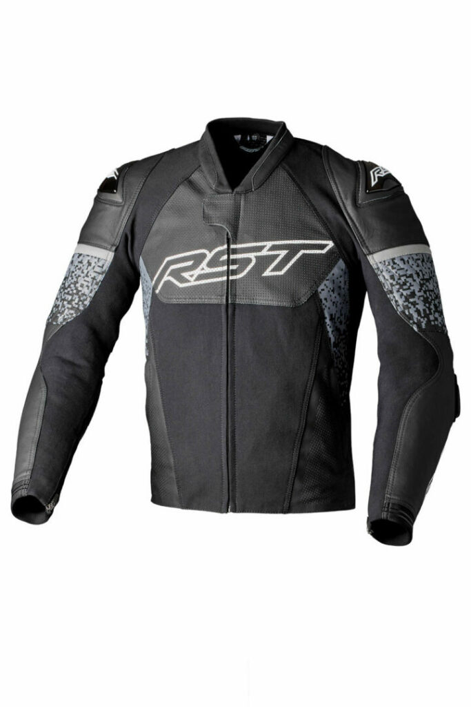 RST Pro Series Supersport K