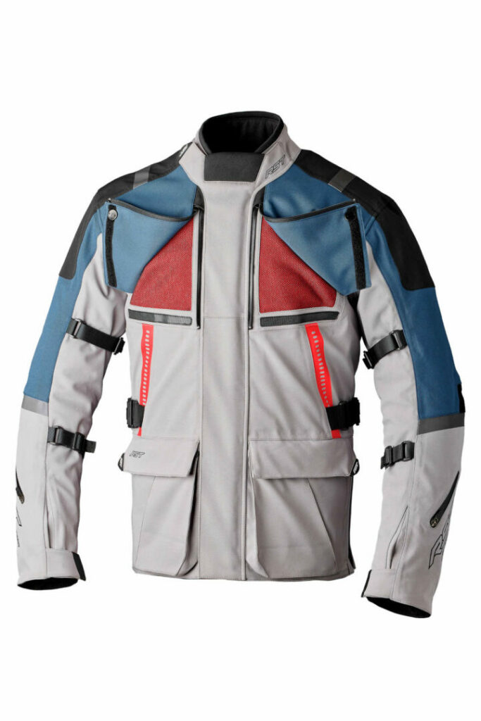 Chaqueta RST Pro Series Vulcan CE