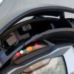 Prueba del Piaggio MP3 310