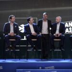 Presentación Bajaj en España
