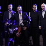 Presentación Bajaj en España