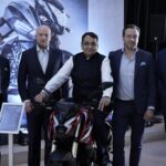 Presentación Bajaj en España