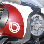 Bimota KB4