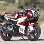 Bimota KB4