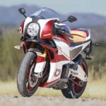 Bimota KB4