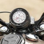 Indian Scout Bobber 1250