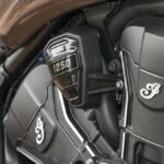 Indian Scout Bobber 1250