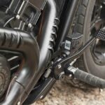 Indian Scout Bobber 1250