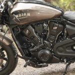 Indian Scout Bobber 1250