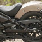 Indian Scout Bobber 1250