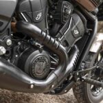 Indian Scout Bobber 1250