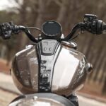 Indian Scout Bobber 1250