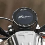 Indian Scout Bobber 1250