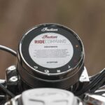 Indian Scout Bobber 1250