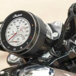 Indian Scout Bobber 1250