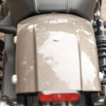 Indian Scout Bobber 1250