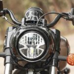 Indian Scout Bobber 1250