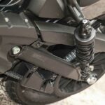 Indian Scout Bobber 1250