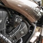 Indian Scout Bobber 1250