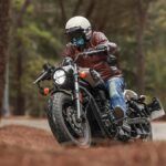 Indian Scout Bobber 1250