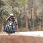 Indian Scout Bobber 1250
