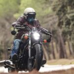 Indian Scout Bobber 1250