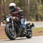 Indian Scout Bobber 1250