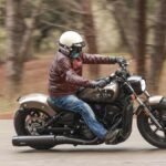 Indian Scout Bobber 1250