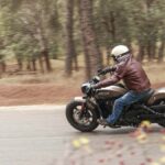 Indian Scout Bobber 1250