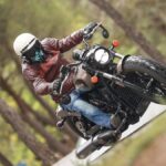 Indian Scout Bobber 1250
