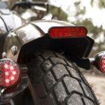 Indian Scout Bobber 1250