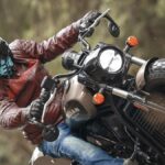 Indian Scout Bobber 1250