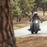 Indian Scout Bobber 1250