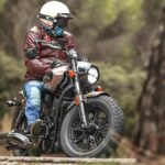 Indian Scout Bobber 1250