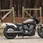 Indian Scout Bobber 1250