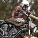 Indian Scout Bobber 1250