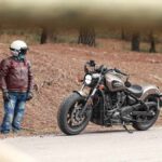 Indian Scout Bobber 1250