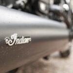 Indian Scout Bobber 1250