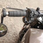 Indian Scout Bobber 1250