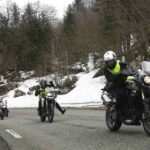 Fotos de la Ruta de los Penitentes