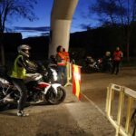 Fotos de la Ruta de los Penitentes