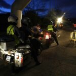 Fotos de la Ruta de los Penitentes