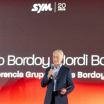 20 aniversario de SYM en España
