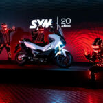 20 aniversario de SYM en España